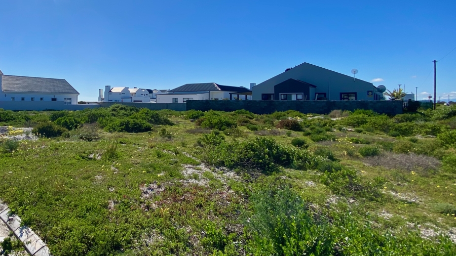 0 Bedroom Property for Sale in Dwarskersbos Western Cape